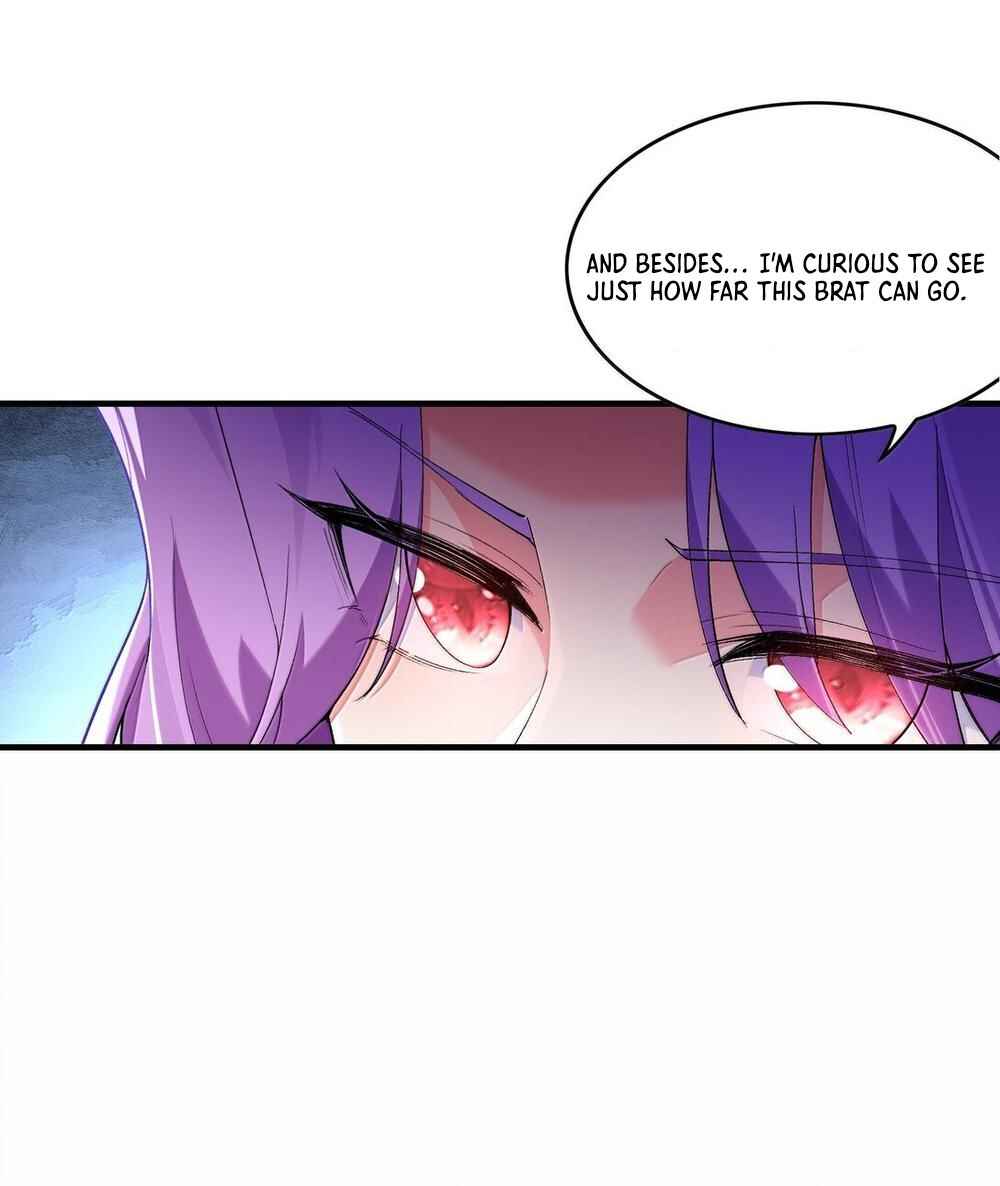 My Harem Consists Entirely of Female Demon Villains Chapter 184 - Page 19