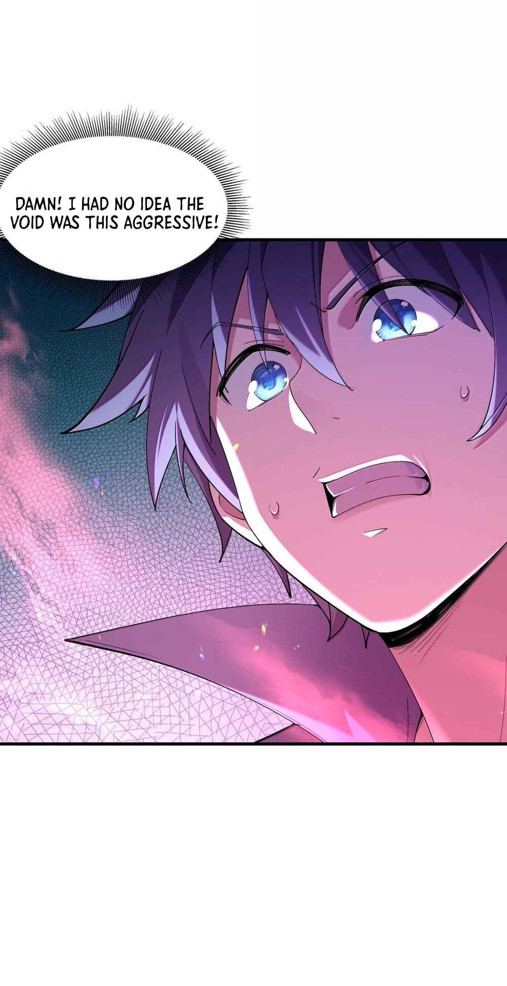My Harem Consists Entirely of Female Demon Villains Chapter 184 - Page 21
