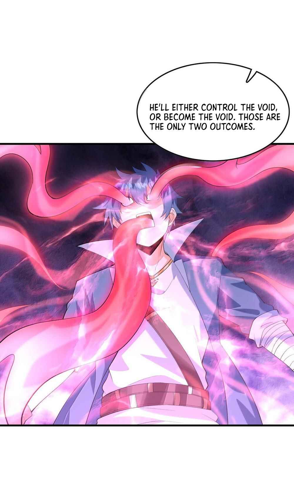 My Harem Consists Entirely of Female Demon Villains Chapter 184 - Page 28