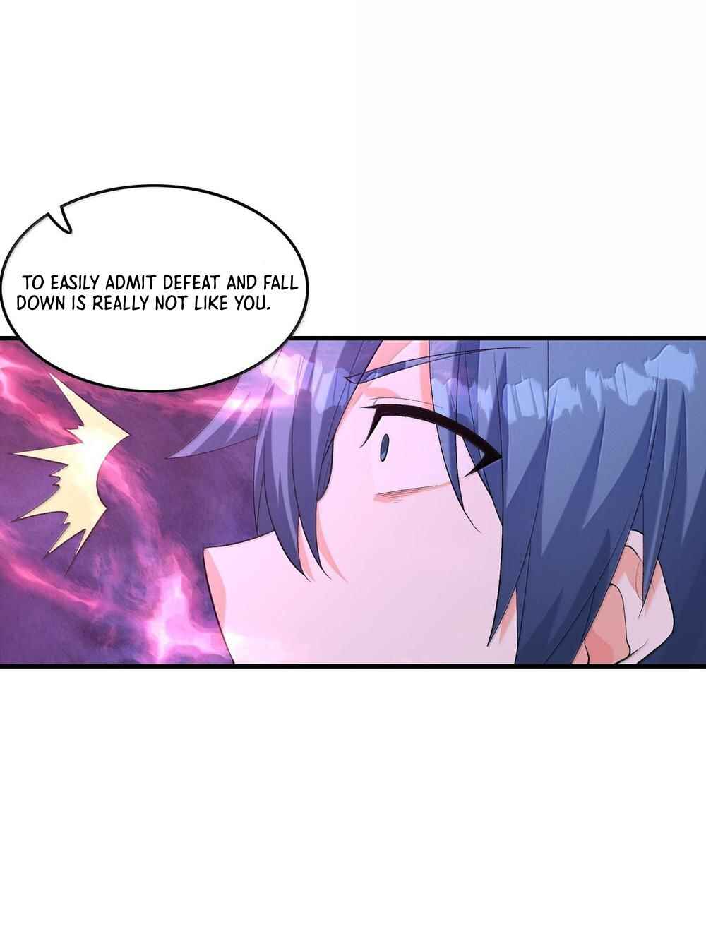 My Harem Consists Entirely of Female Demon Villains Chapter 184 - Page 31