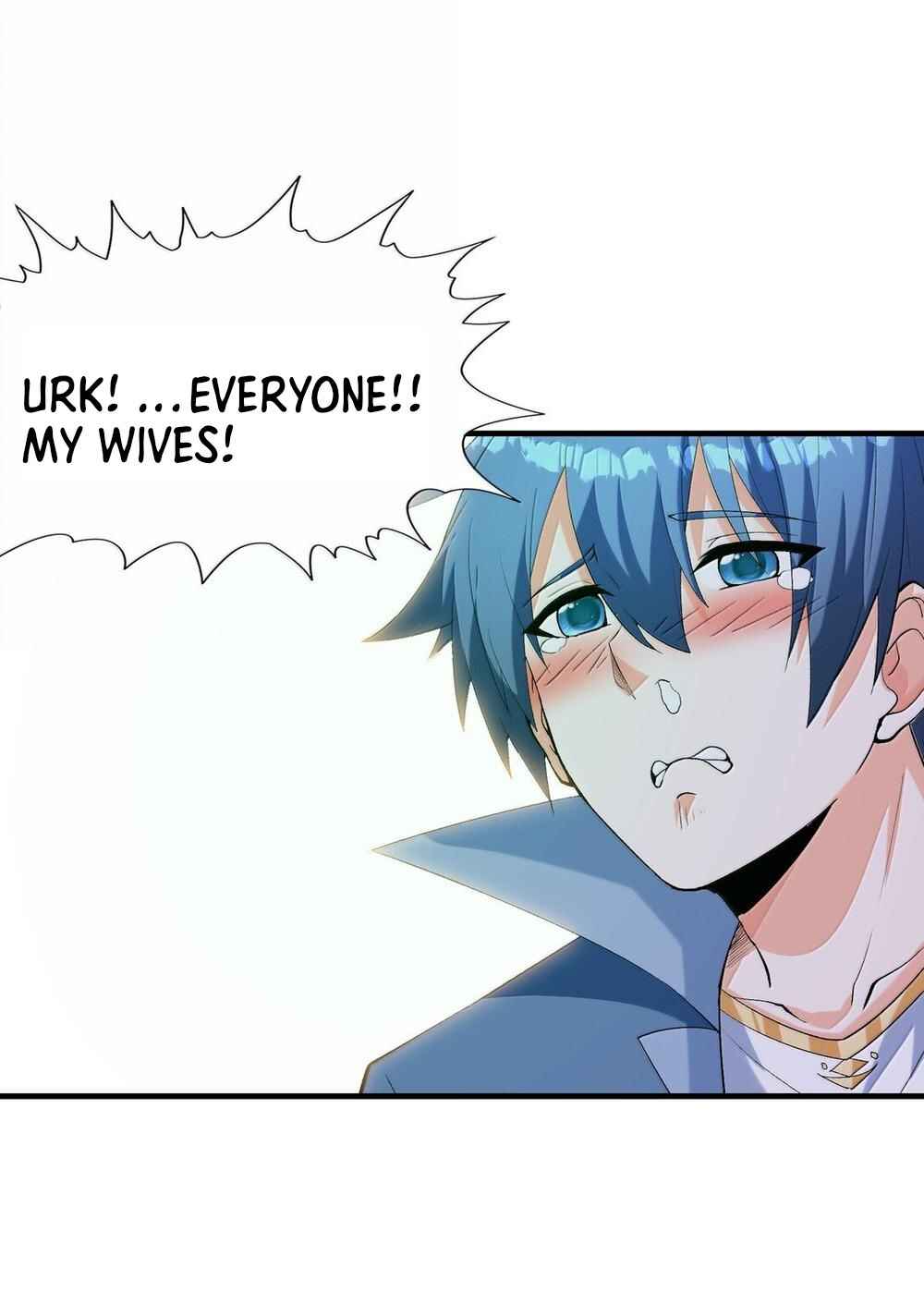 My Harem Consists Entirely of Female Demon Villains Chapter 184 - Page 36