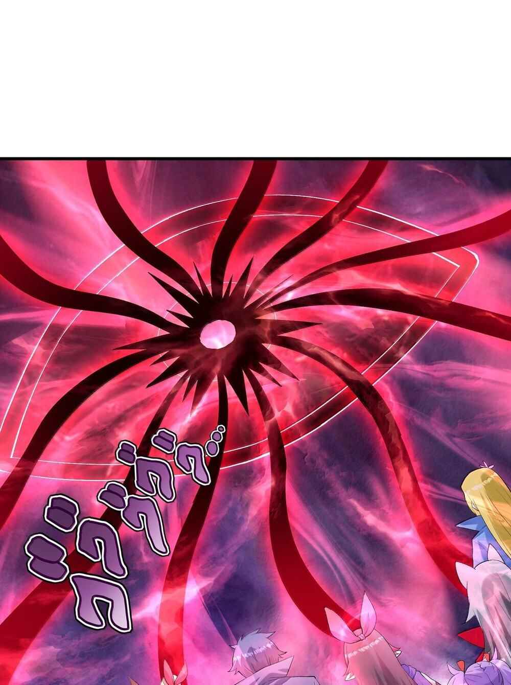 My Harem Consists Entirely of Female Demon Villains Chapter 184 - Page 40