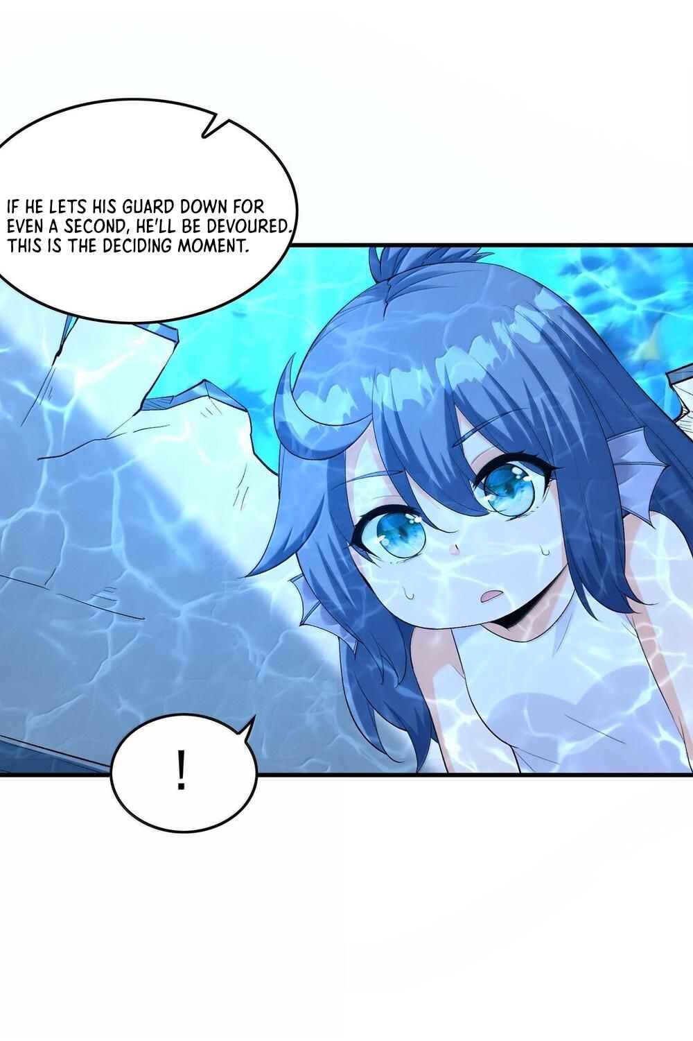 My Harem Consists Entirely of Female Demon Villains Chapter 184 - Page 44