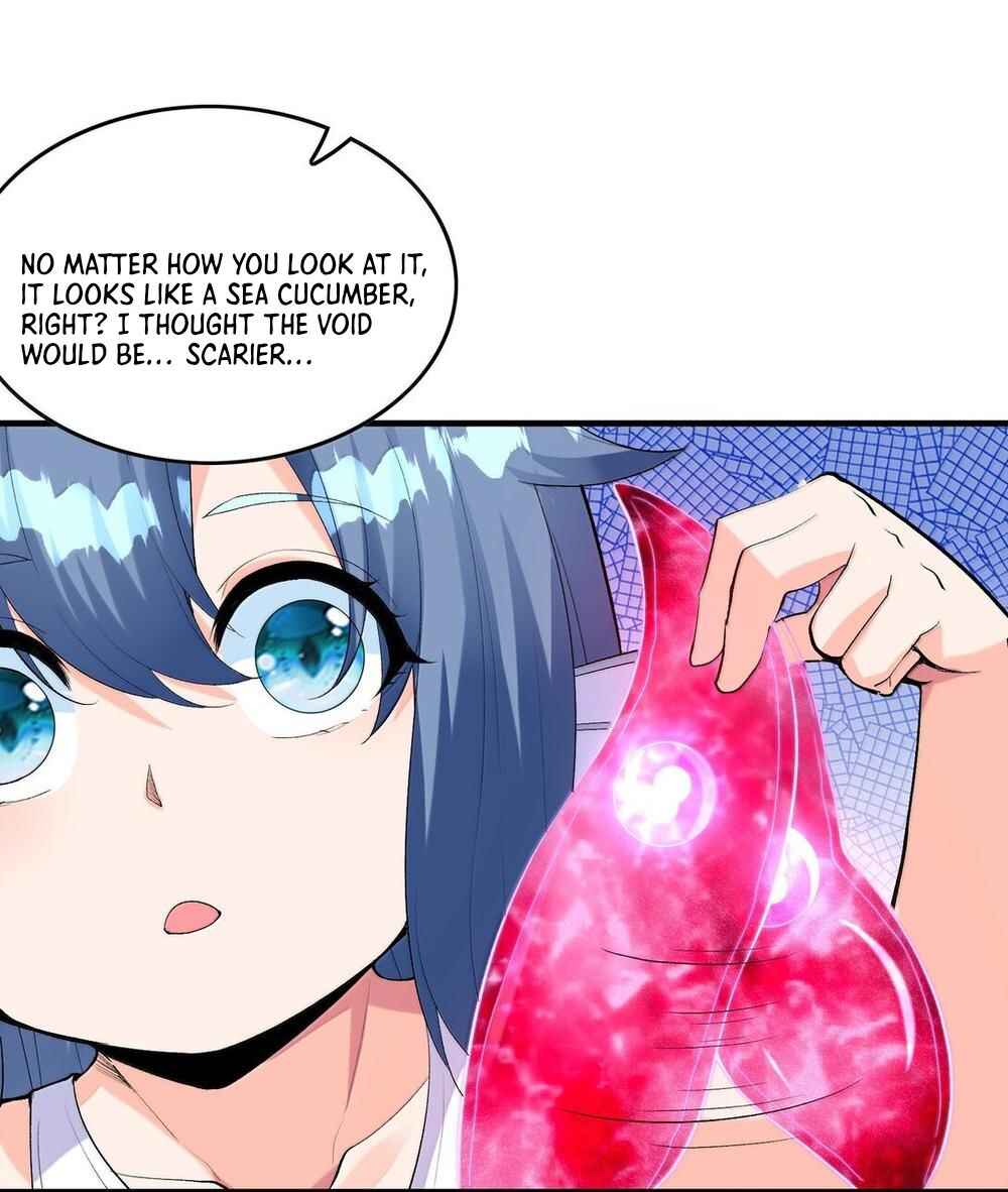 My Harem Consists Entirely of Female Demon Villains Chapter 184 - Page 55