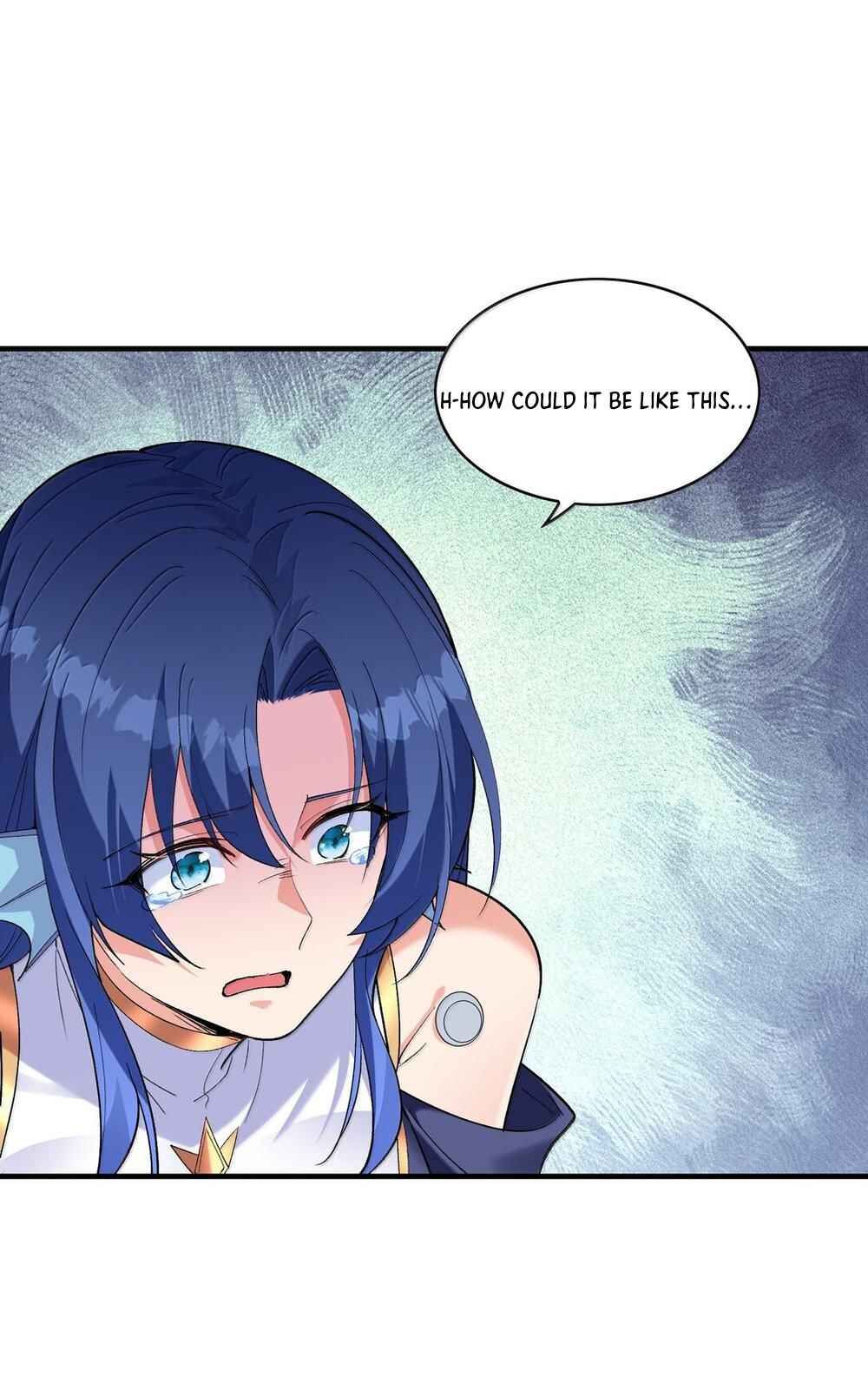 My Harem Consists Entirely of Female Demon Villains Chapter 184 - Page 6
