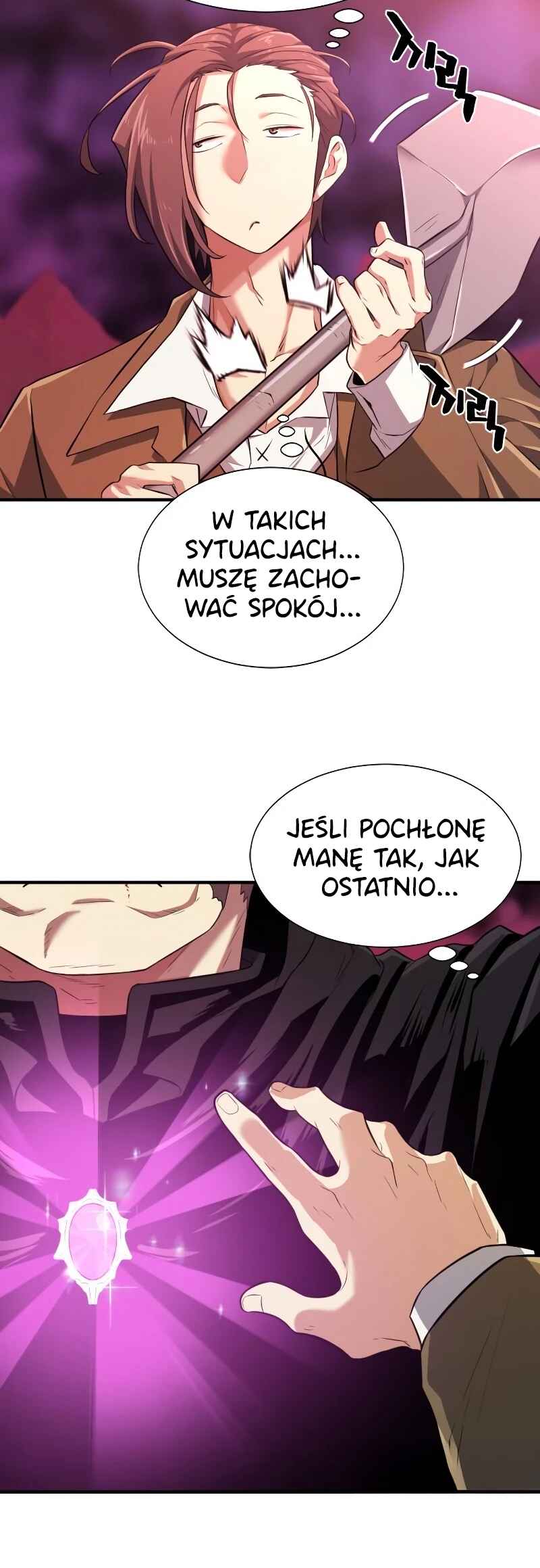 Yeokdaegeum Yeongji Seolgyesa Chapter 86 - Page 10
