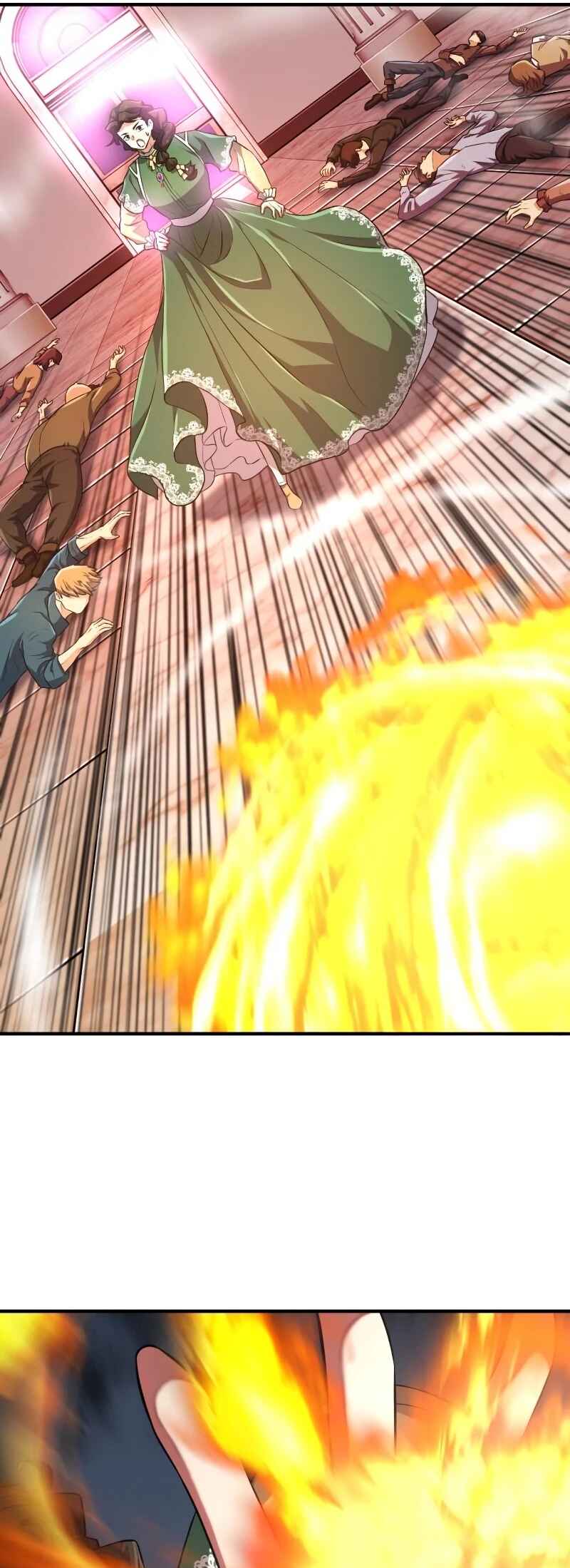 Yeokdaegeum Yeongji Seolgyesa Chapter 86 - Page 48