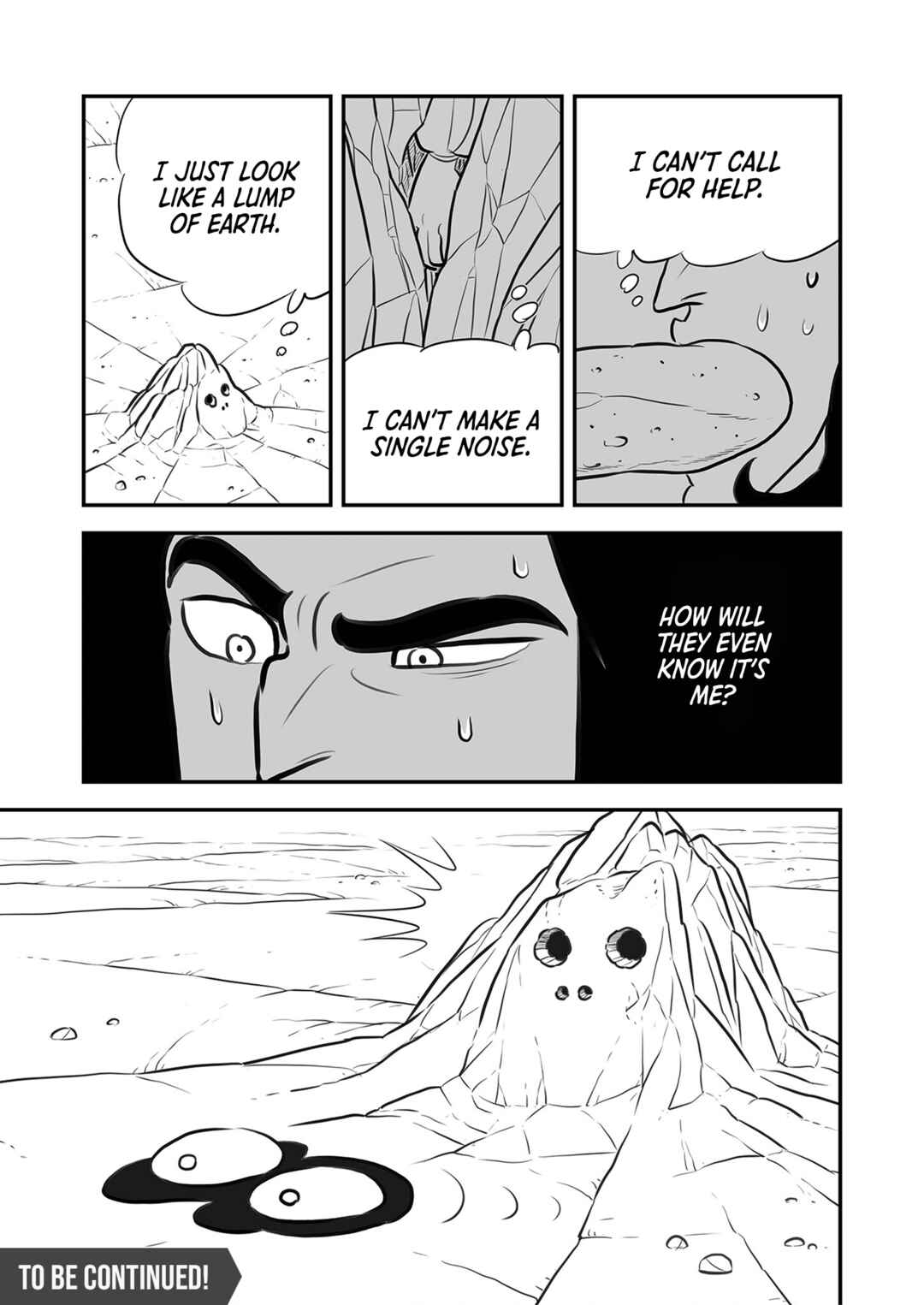 Ousama Ranking Chapter 210 - Page 14