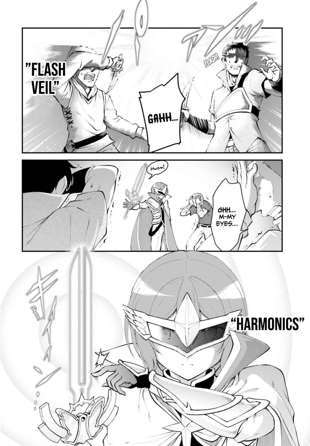 Maou Toubatsu Shita Ato, Medachitakunai node Guild Master ni Natta Chapter 30 - Page 11