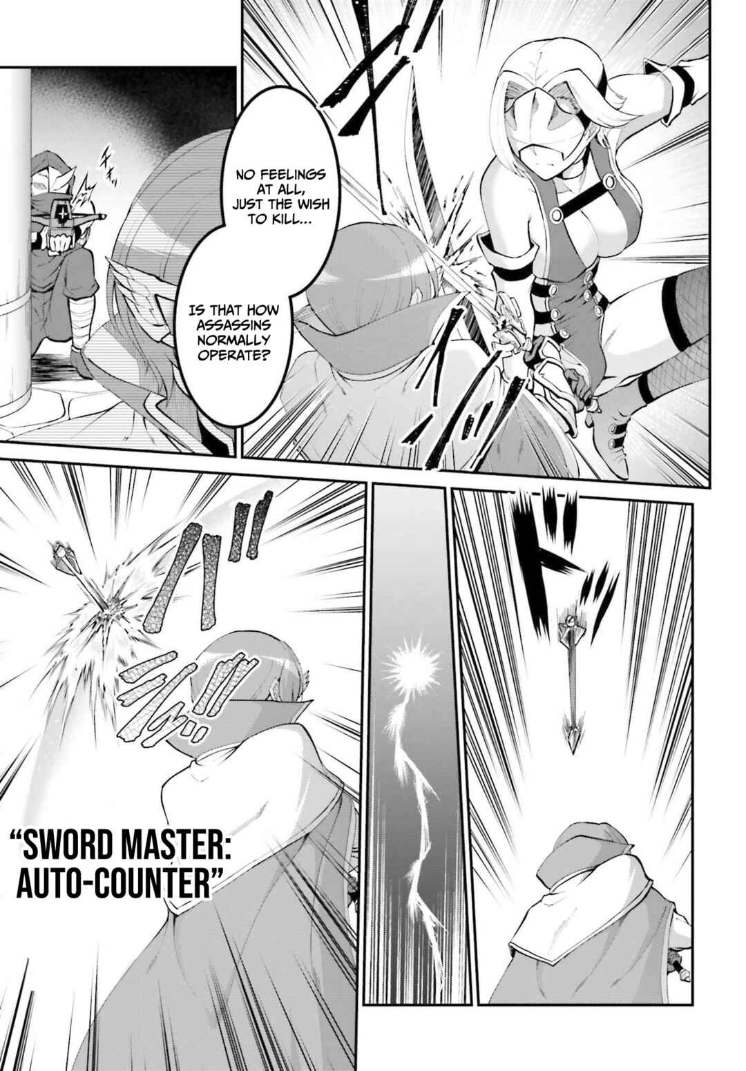 Maou Toubatsu Shita Ato, Medachitakunai node Guild Master ni Natta Chapter 30 - Page 14