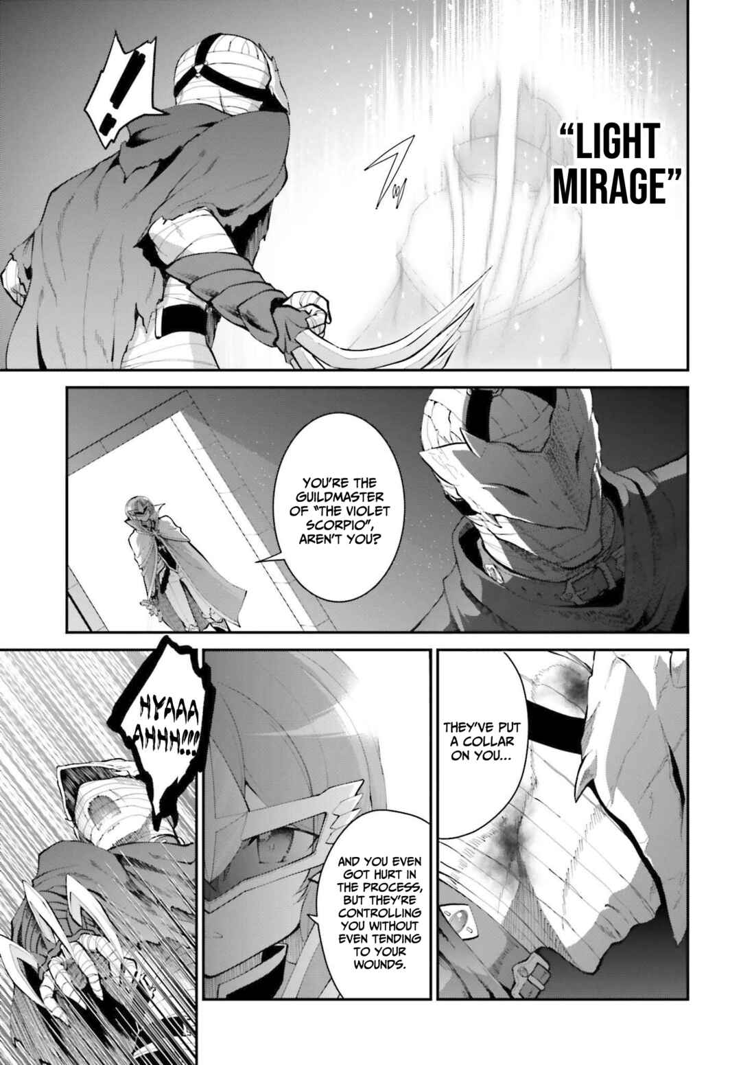 Maou Toubatsu Shita Ato, Medachitakunai node Guild Master ni Natta Chapter 30 - Page 18