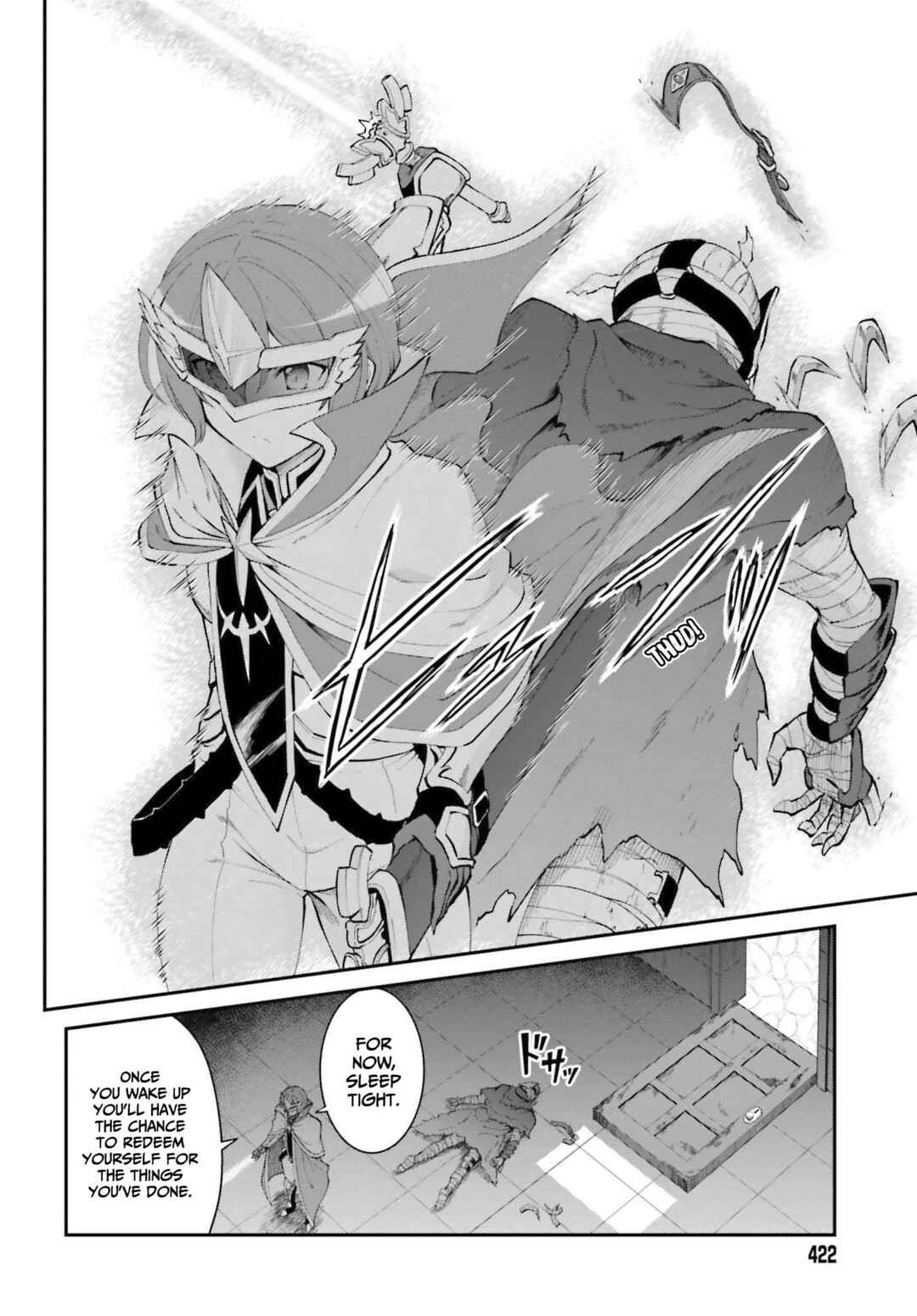 Maou Toubatsu Shita Ato, Medachitakunai node Guild Master ni Natta Chapter 30 - Page 19