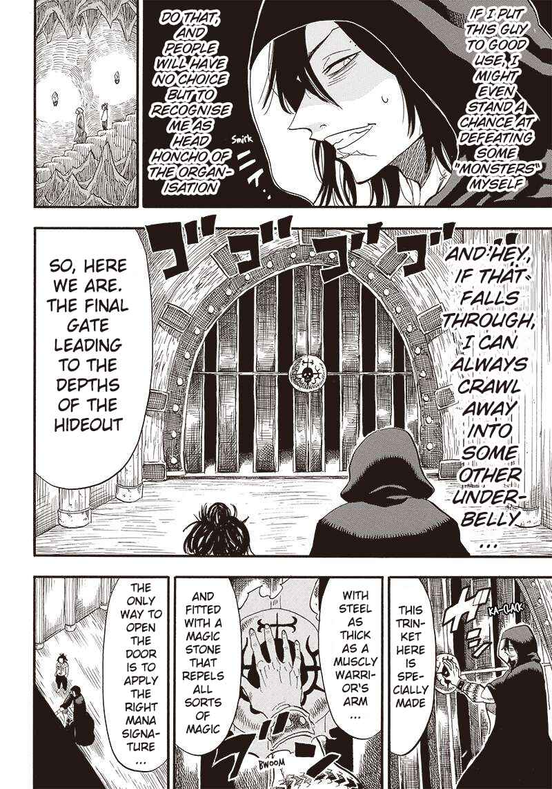 Grand Dwarf ~Machi Kou Shokunin, Takumi no Waza de Isekai Musou~ Chapter 13 - Page 13