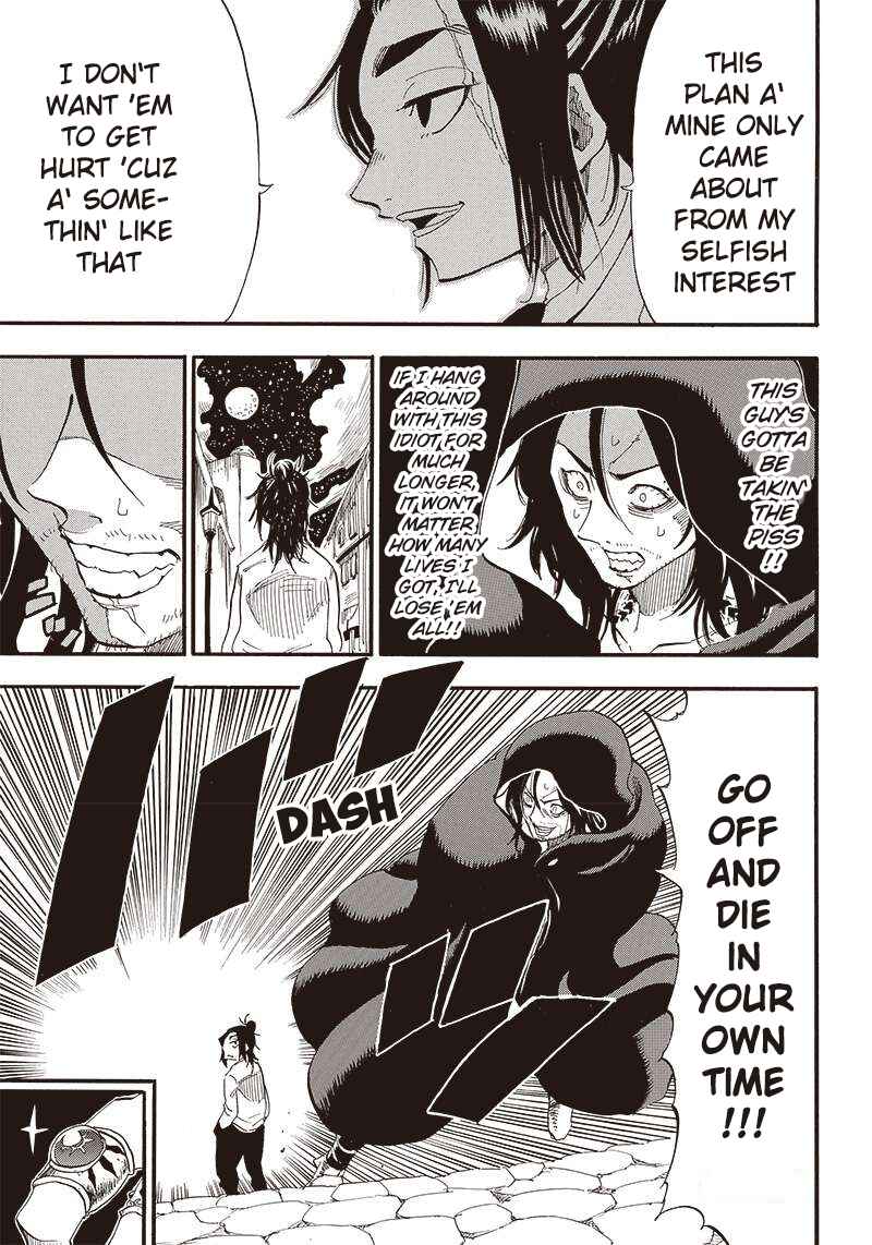 Grand Dwarf ~Machi Kou Shokunin, Takumi no Waza de Isekai Musou~ Chapter 13 - Page 8