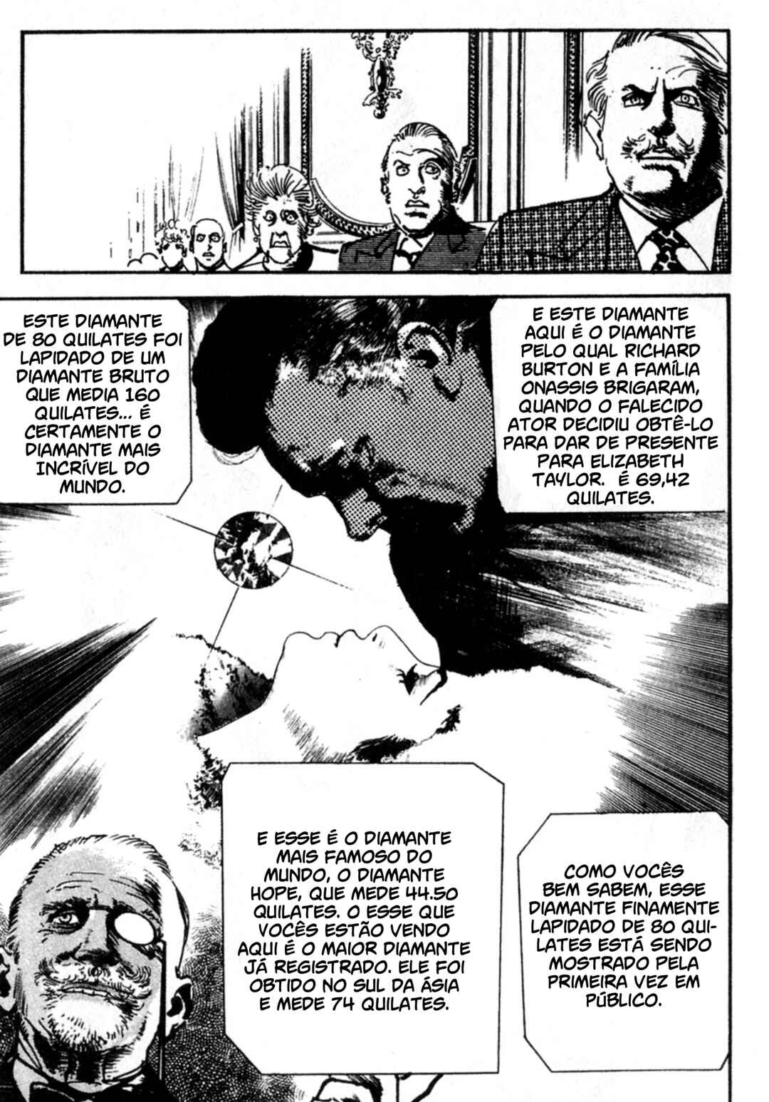 Wounded Man Chapter 52 - Page 17