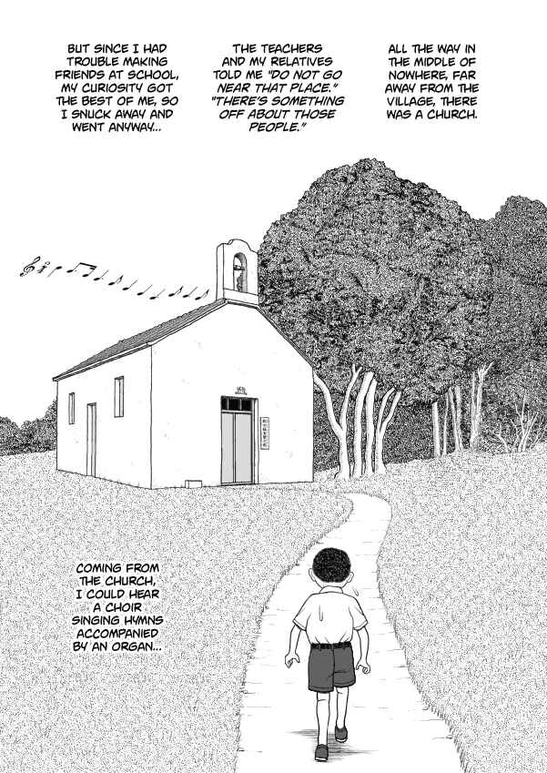 Paperakyu Chapter 56 - Page 18