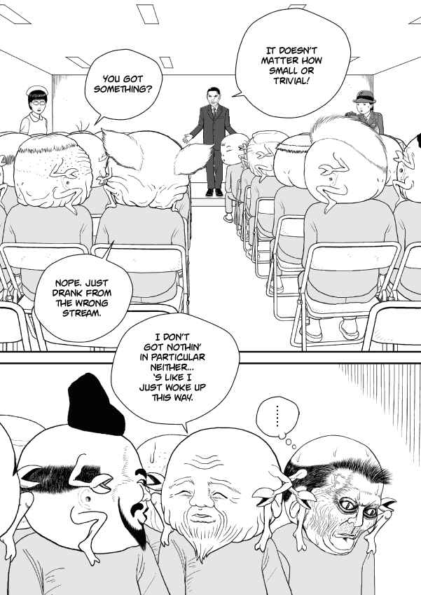 Paperakyu Chapter 56 - Page 4