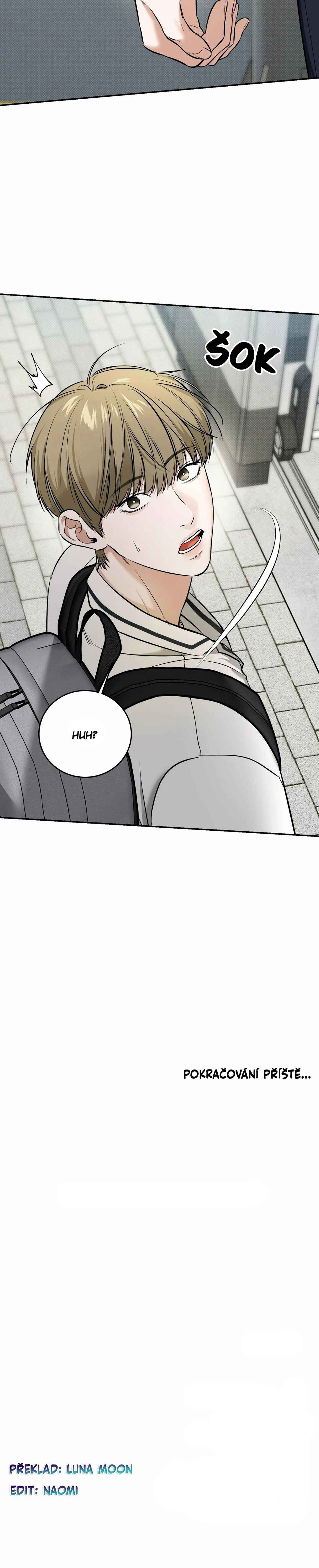 Da Juneun Namja Chapter 12 - Page 24