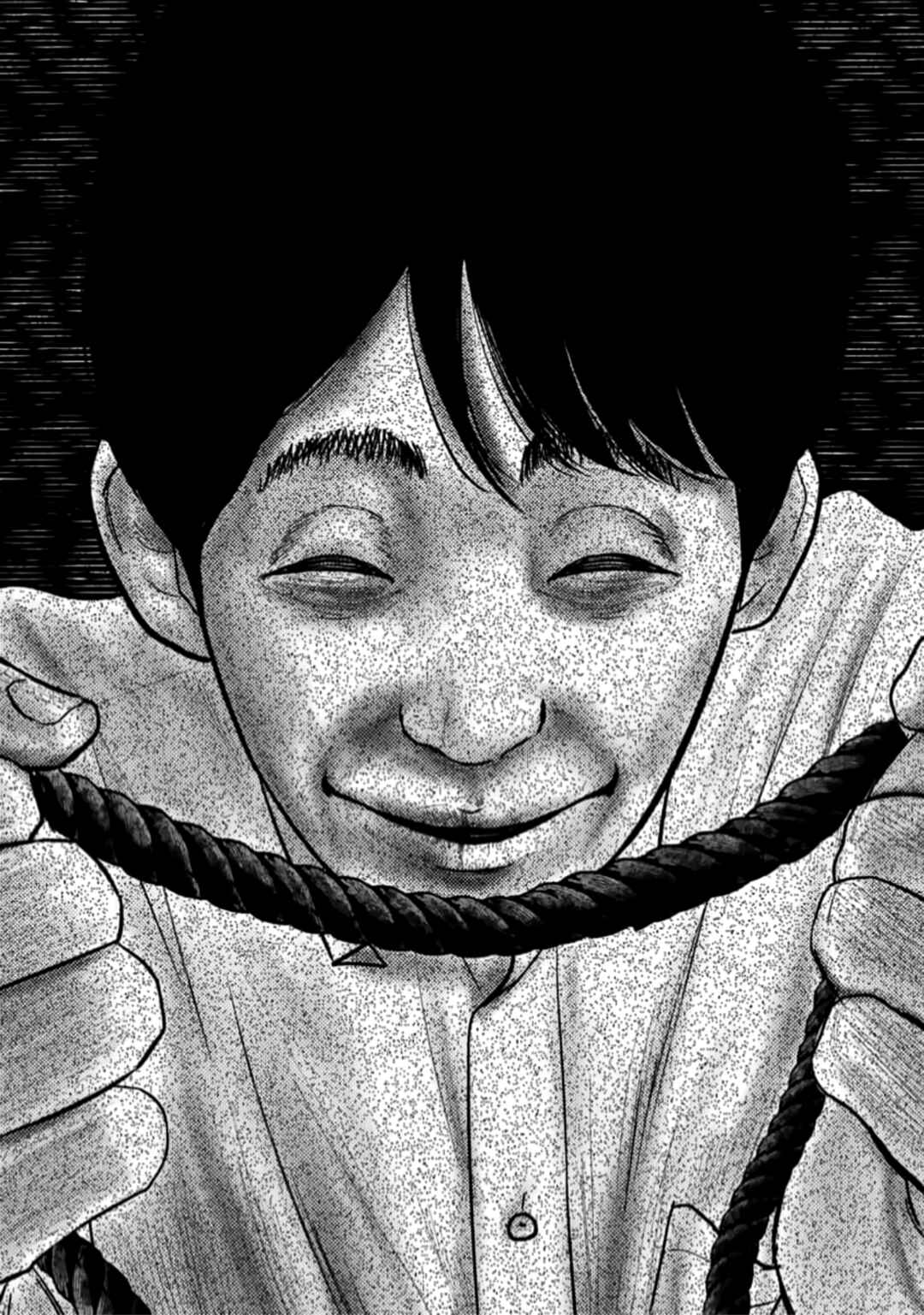 Smiley! Chapter 44 - Page 6