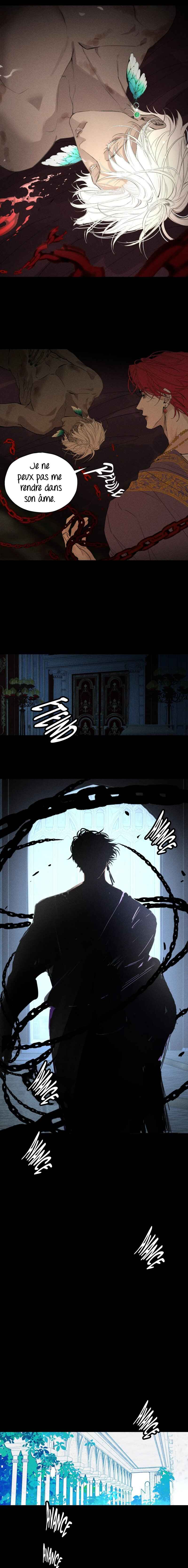 wéi Suǒyùwéi Chapter 18 - Page 3