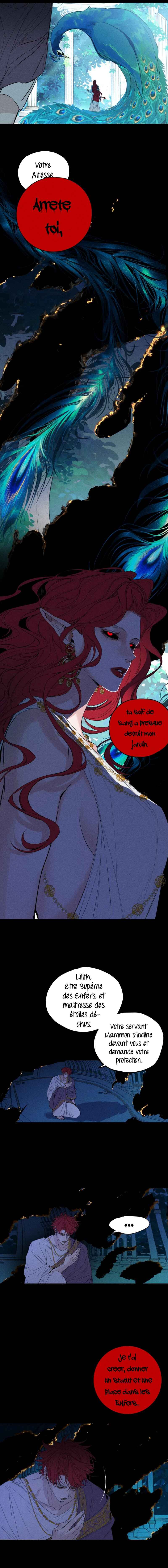 wéi Suǒyùwéi Chapter 18 - Page 4