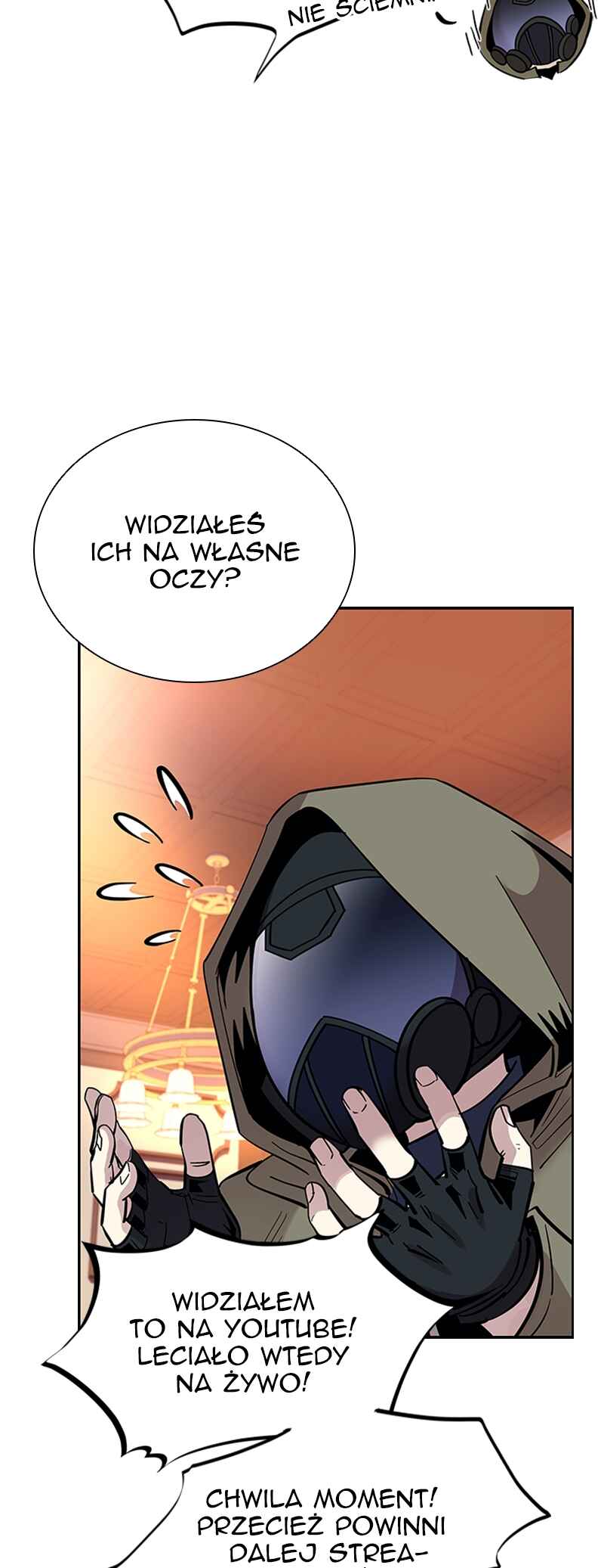 Villain to Kill Chapter 87 - Page 11