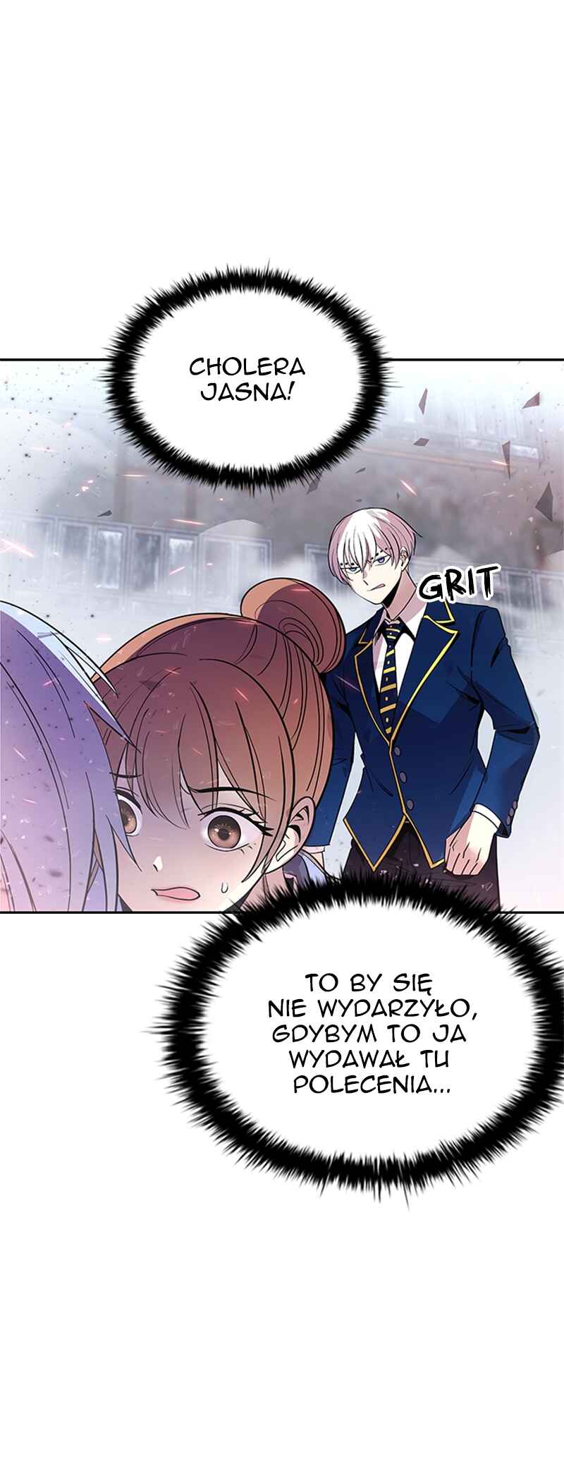 Villain to Kill Chapter 87 - Page 25