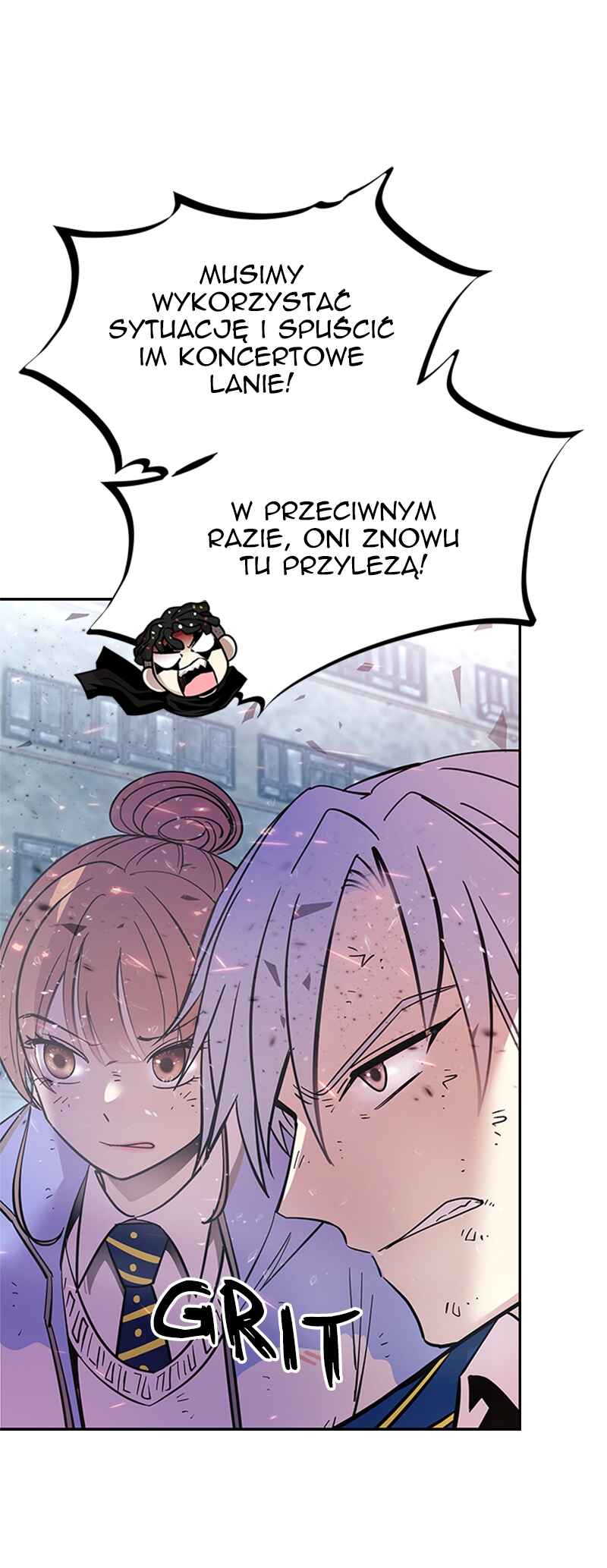 Villain to Kill Chapter 87 - Page 28