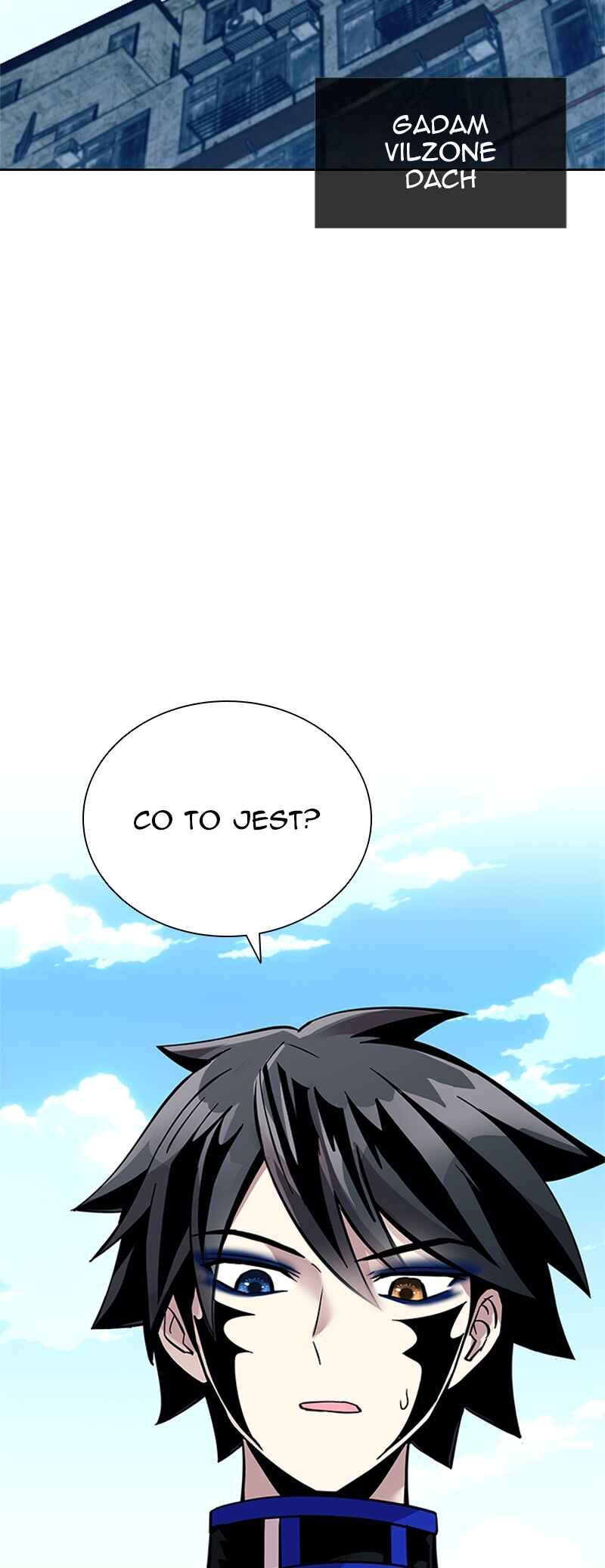 Villain to Kill Chapter 87 - Page 3