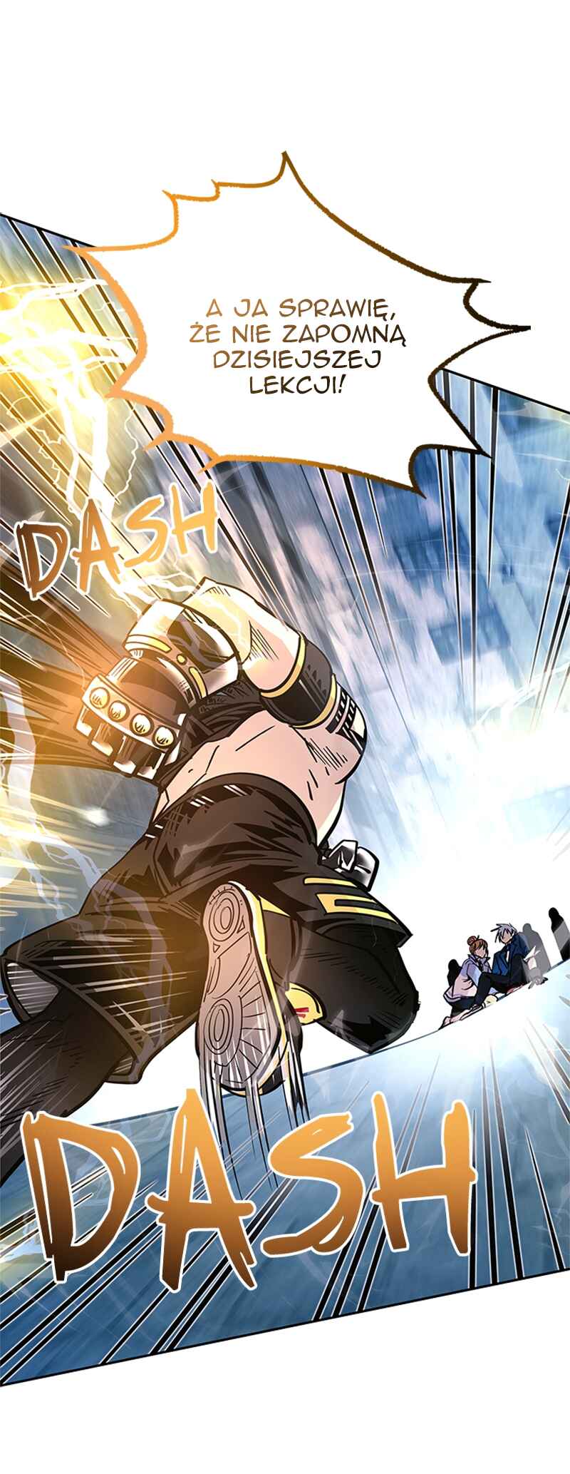 Villain to Kill Chapter 87 - Page 30