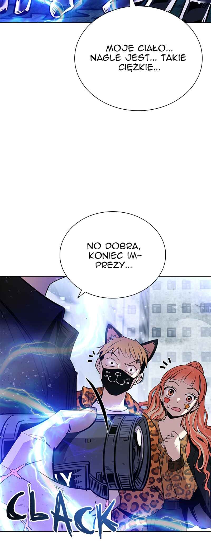 Villain to Kill Chapter 87 - Page 35