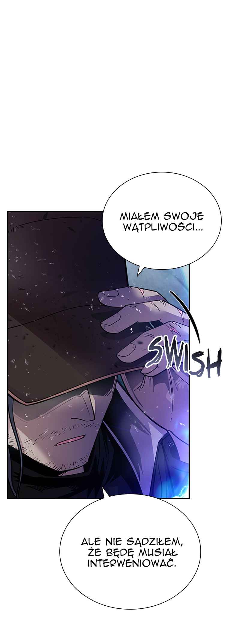 Villain to Kill Chapter 87 - Page 36