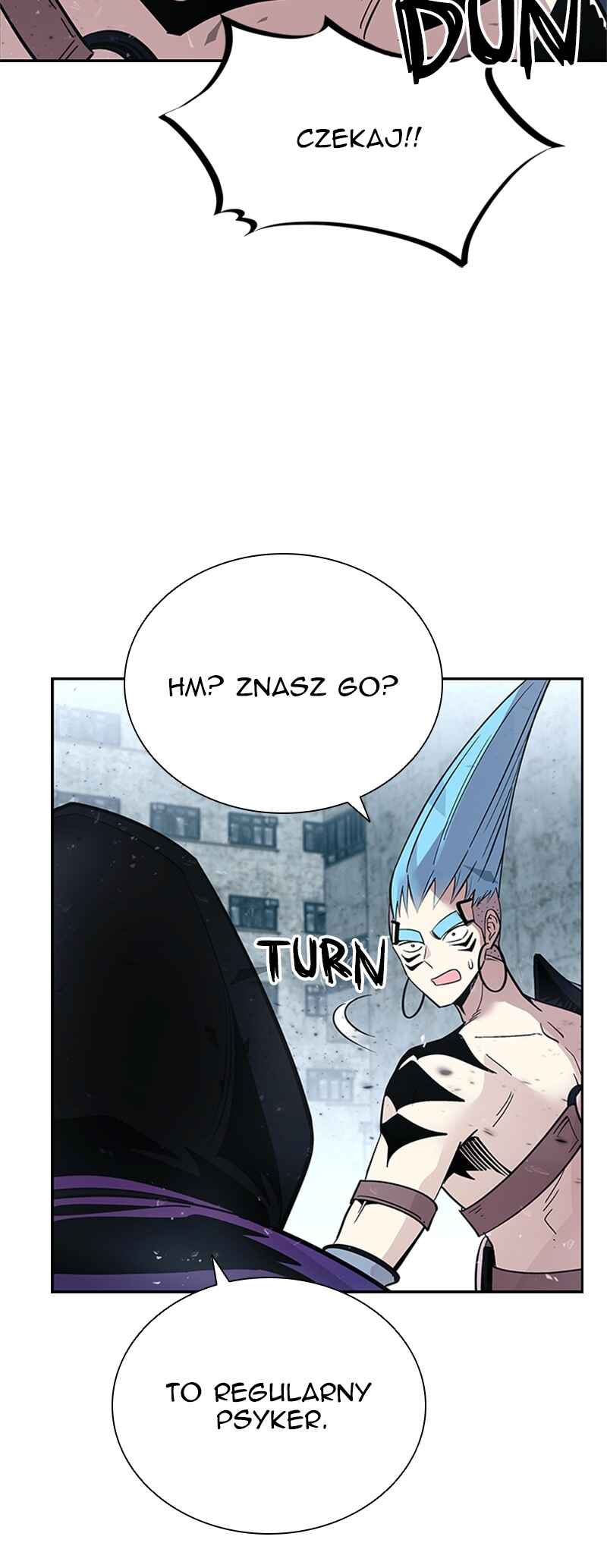 Villain to Kill Chapter 87 - Page 39
