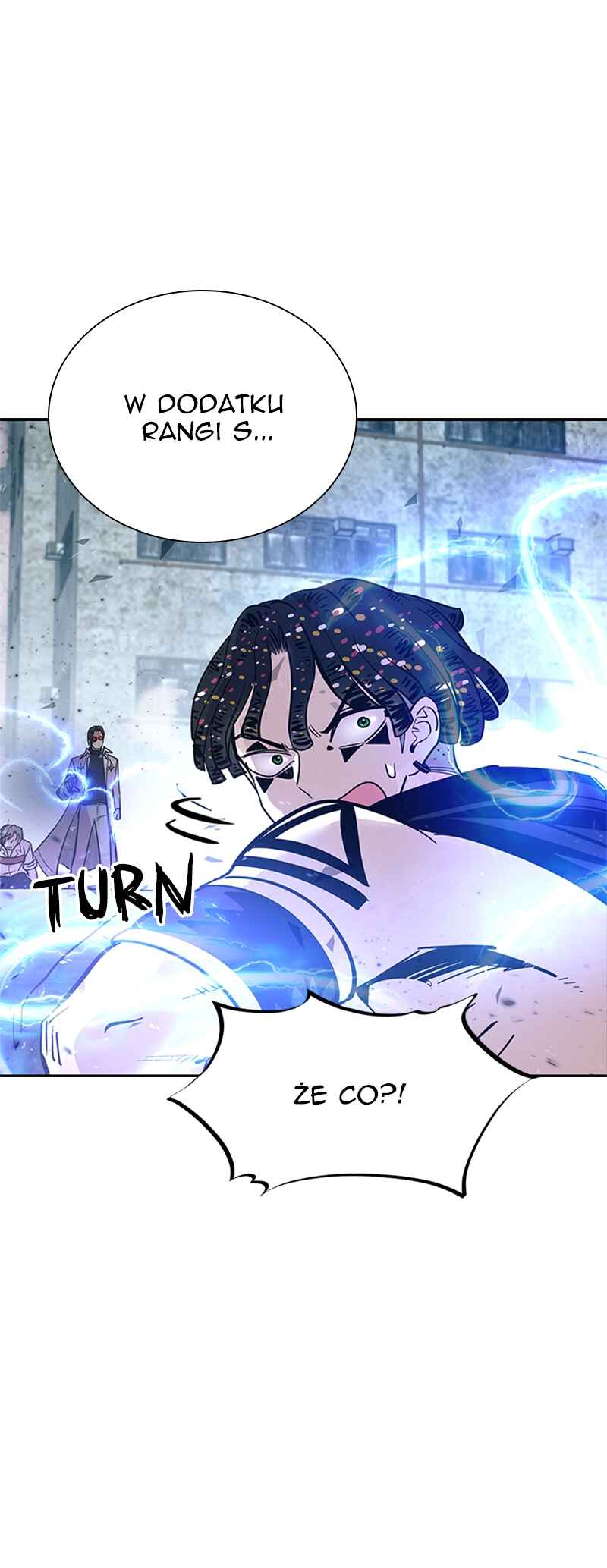 Villain to Kill Chapter 87 - Page 40