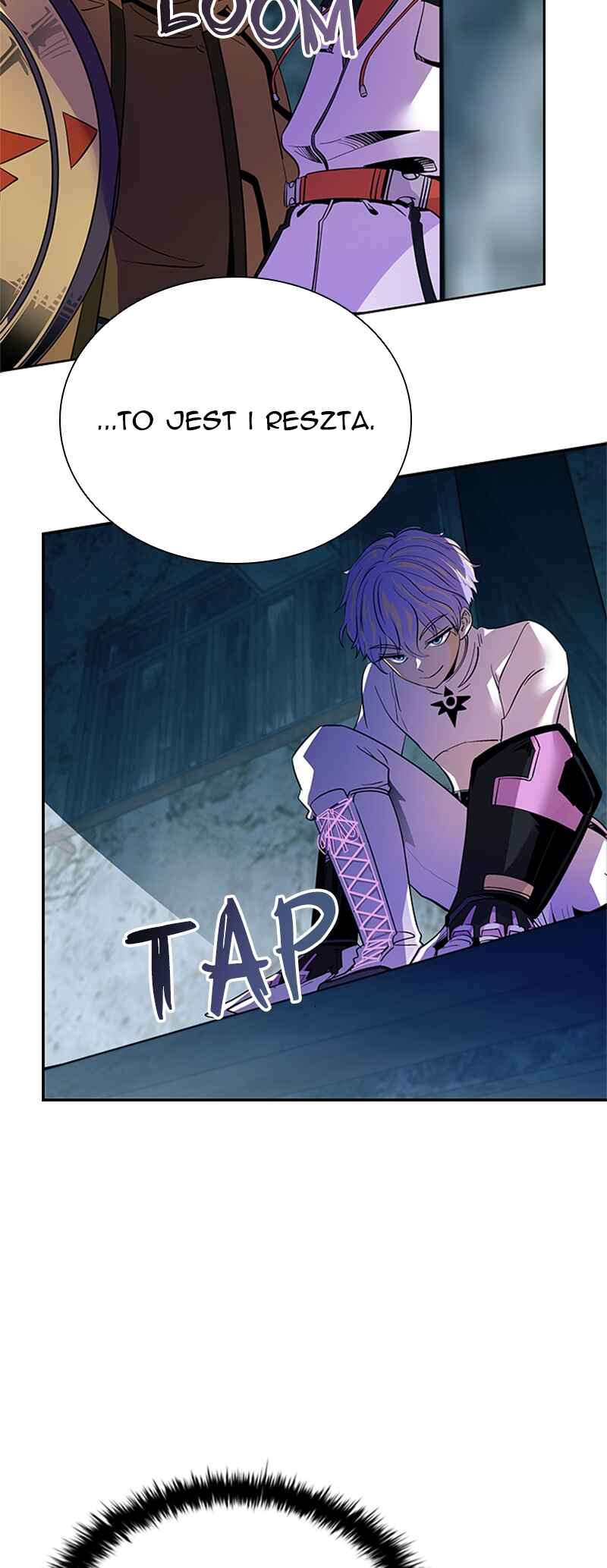 Villain to Kill Chapter 87 - Page 42