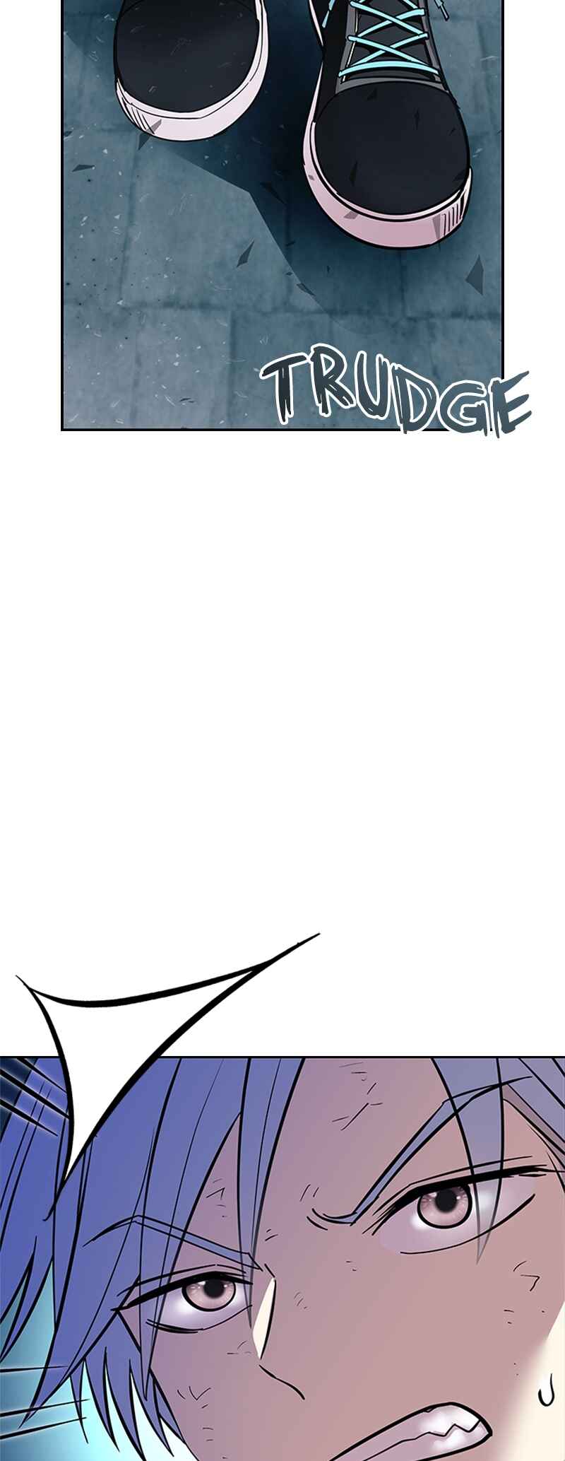 Villain to Kill Chapter 87 - Page 45