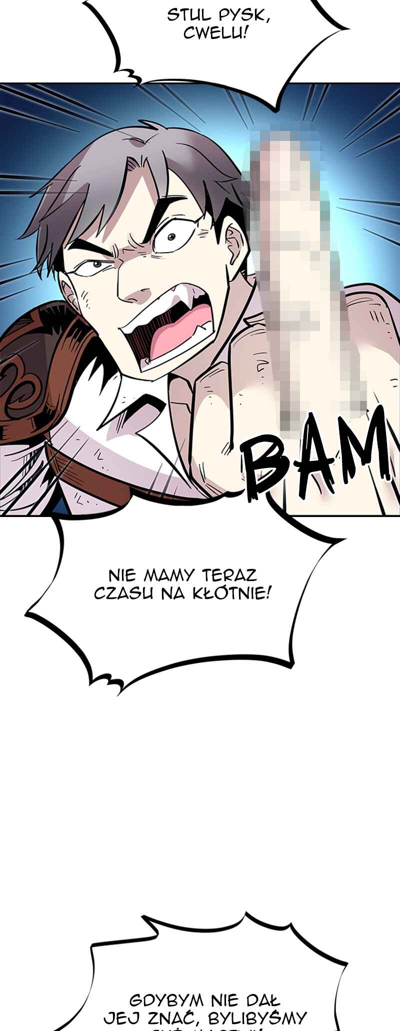Villain to Kill Chapter 87 - Page 54