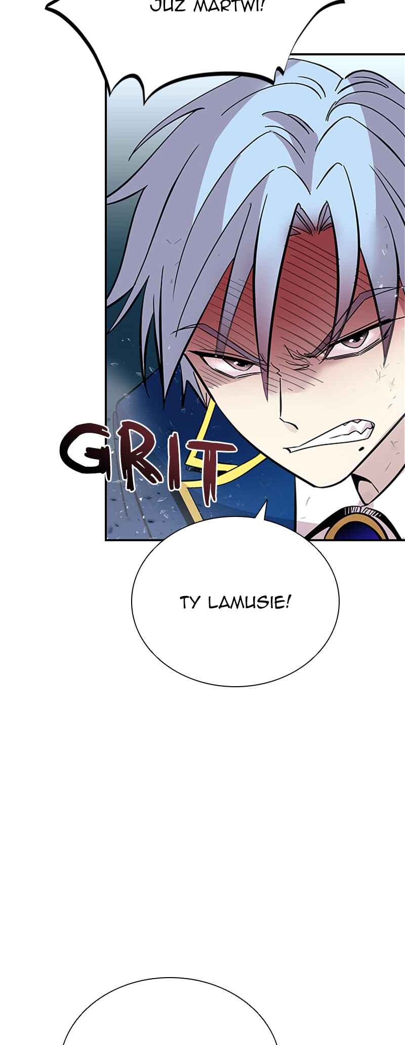 Villain to Kill Chapter 87 - Page 55