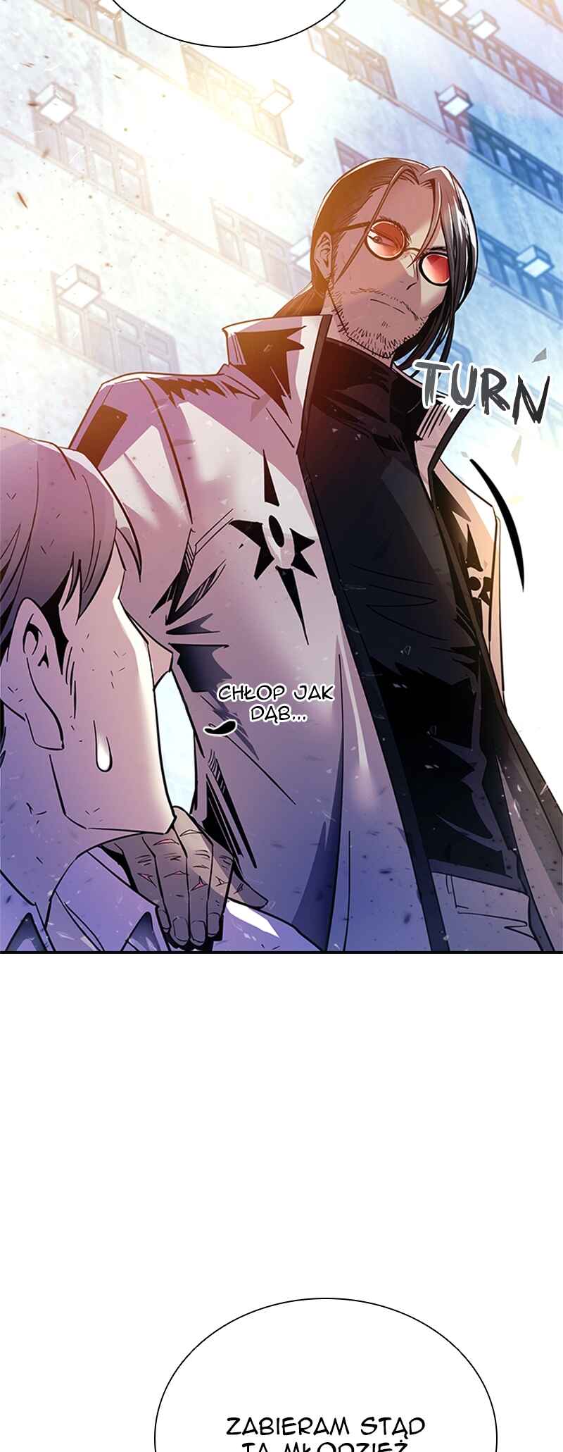 Villain to Kill Chapter 87 - Page 57