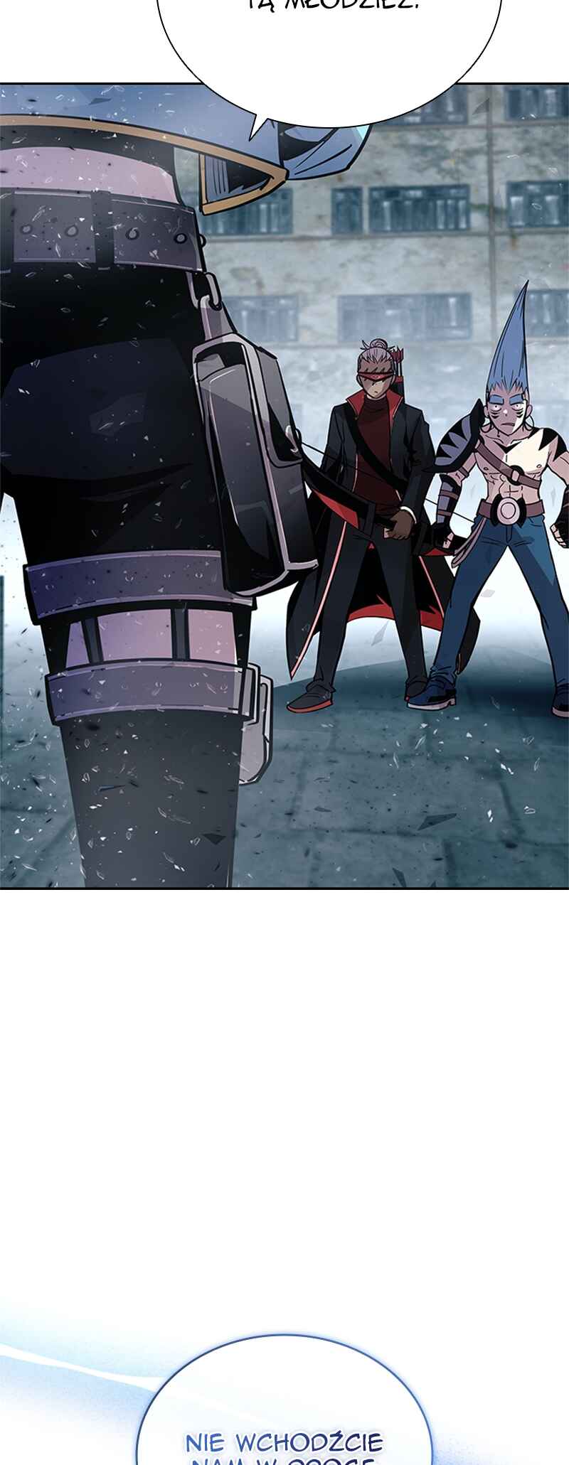 Villain to Kill Chapter 87 - Page 58