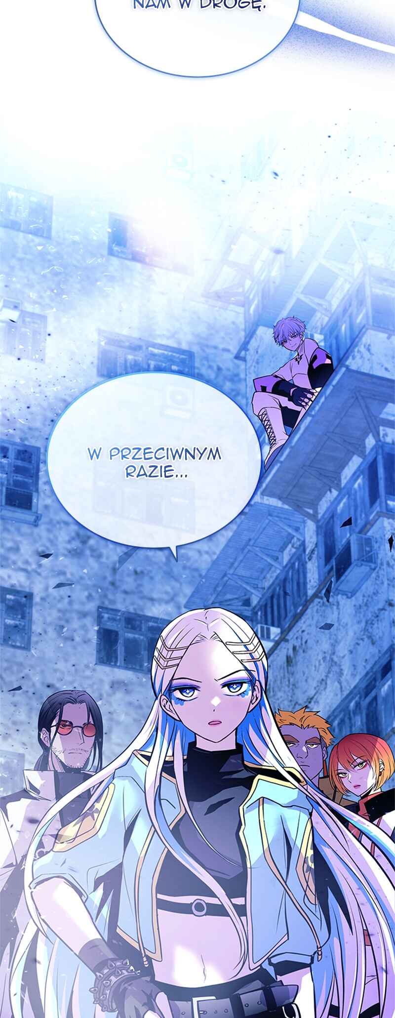 Villain to Kill Chapter 87 - Page 59