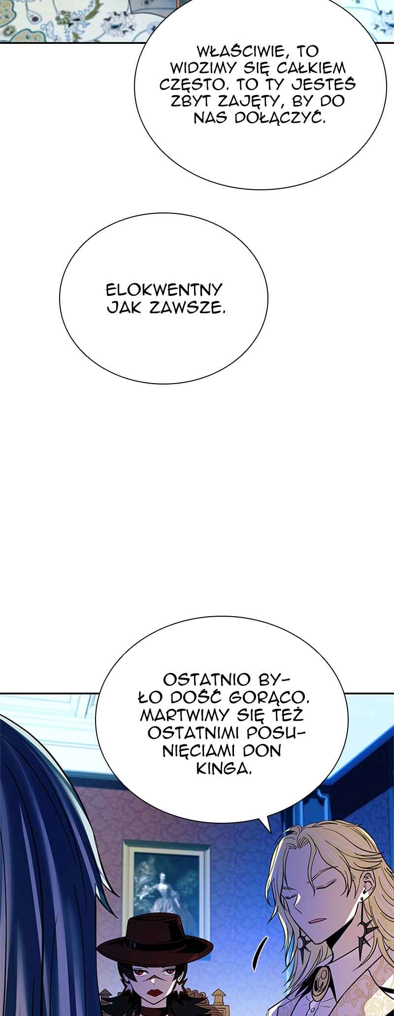 Villain to Kill Chapter 87 - Page 63