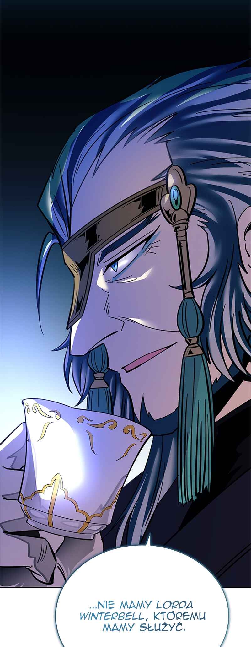 Villain to Kill Chapter 87 - Page 65