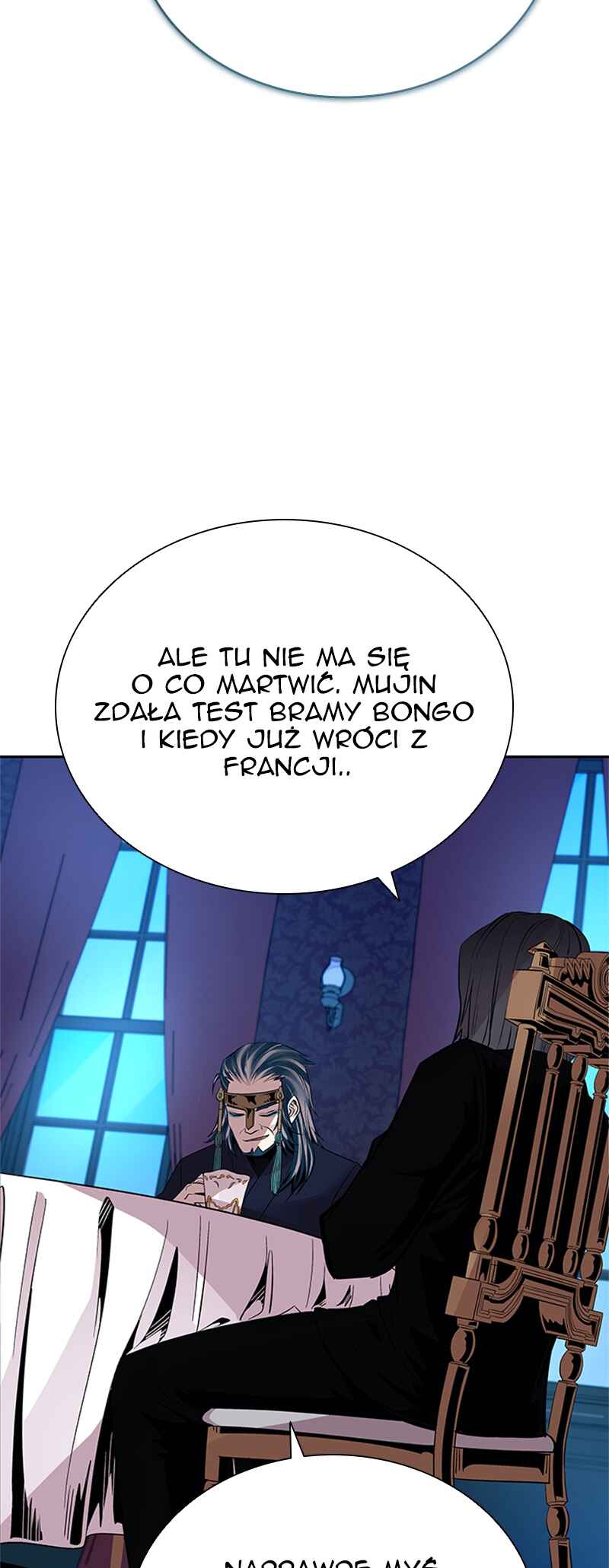 Villain to Kill Chapter 87 - Page 66