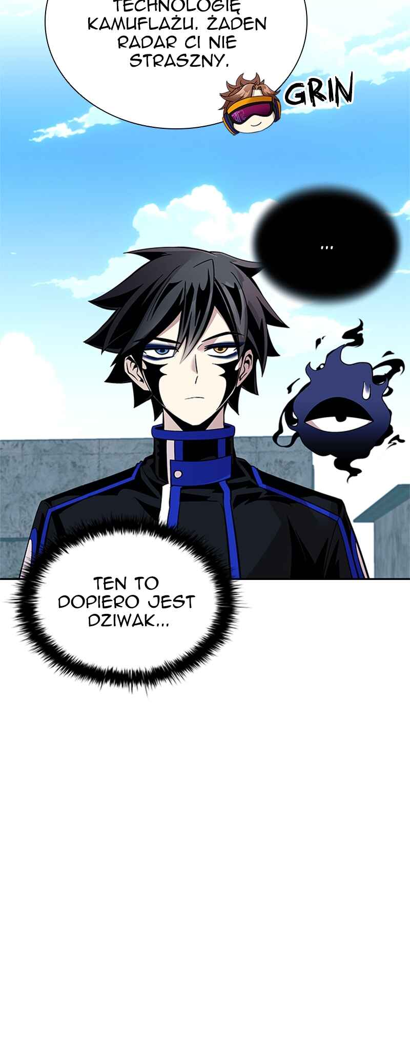 Villain to Kill Chapter 87 - Page 7