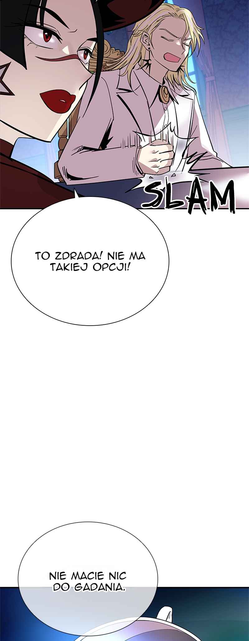 Villain to Kill Chapter 87 - Page 72