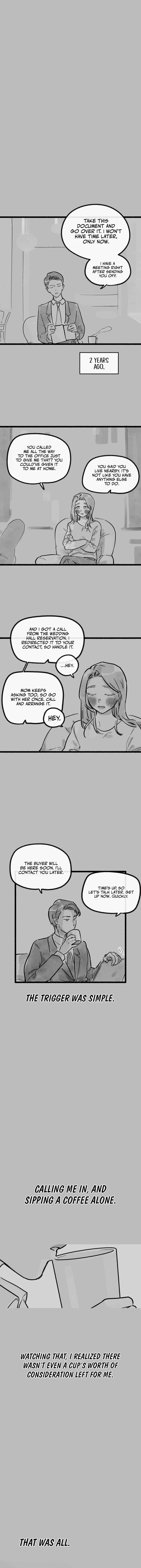 Heunhago Neollin Chapter 5 - Page 1