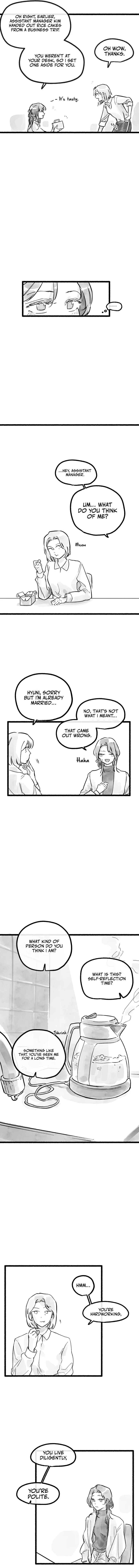 Heunhago Neollin Chapter 5 - Page 4