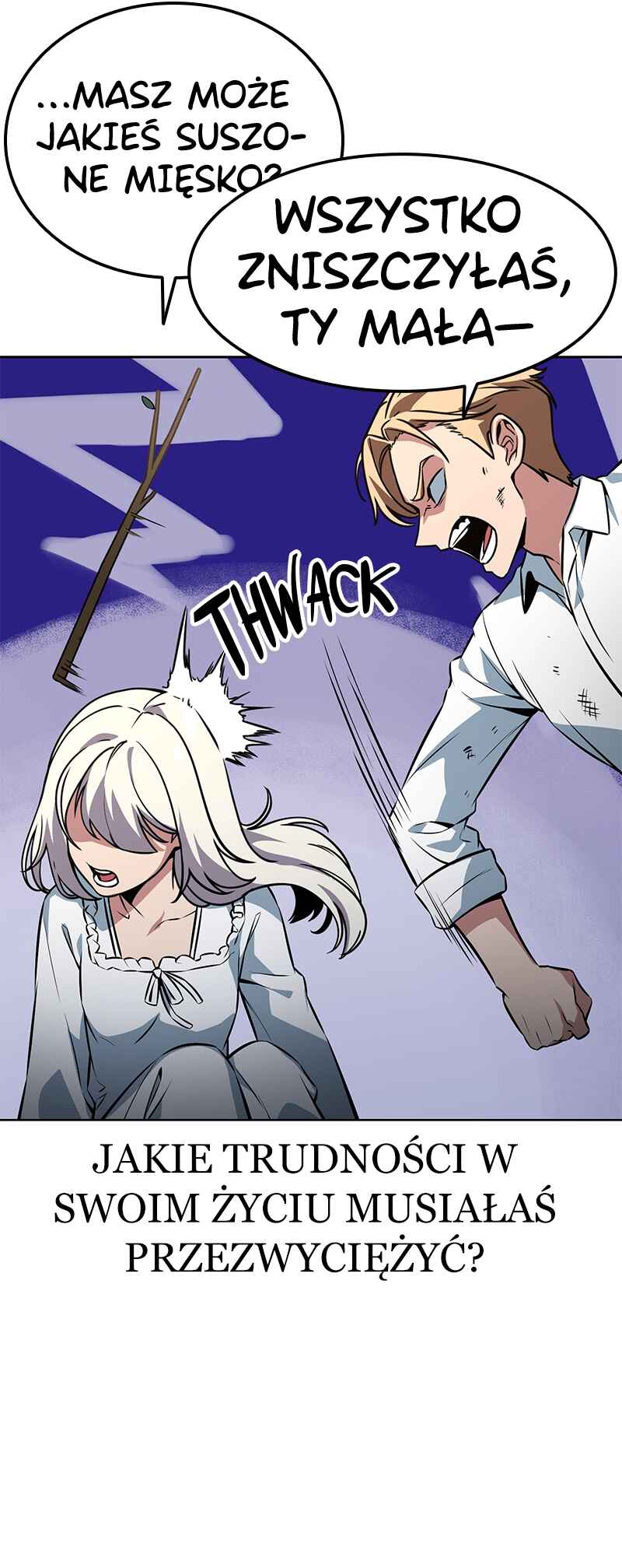 Academy eseo Saranamgi Chapter 8 - Page 10
