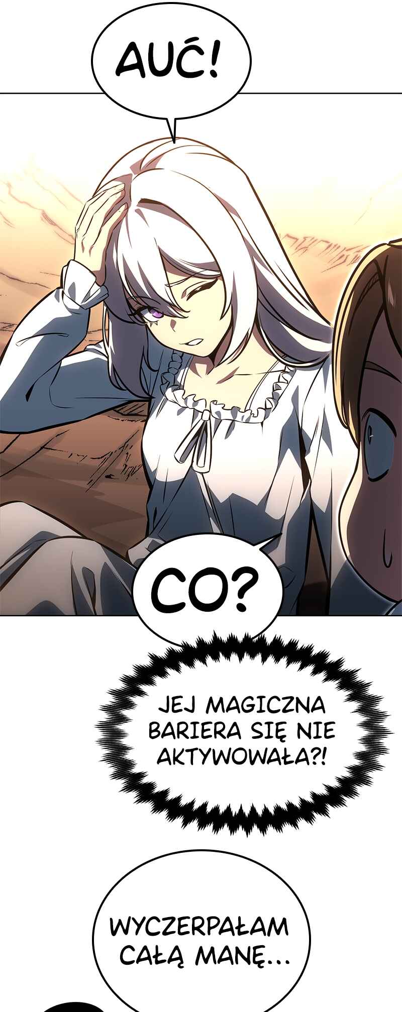 Academy eseo Saranamgi Chapter 8 - Page 11